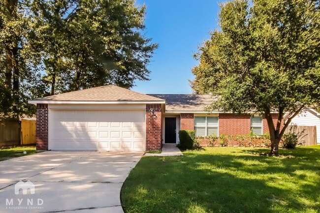 Building Photo - 16376 River Fall Ct