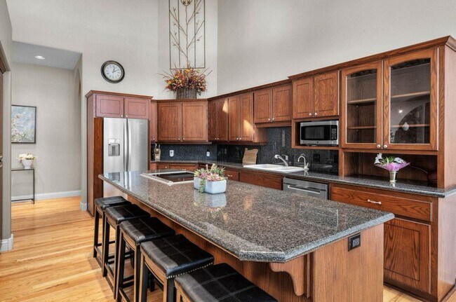Building Photo - Gorgeous Single Level Luxury Home at Widgi...