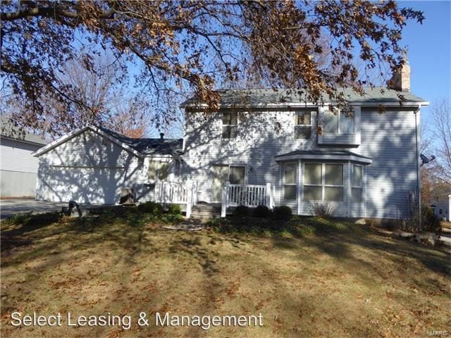 Building Photo - 218 Lazy Ridge Dr