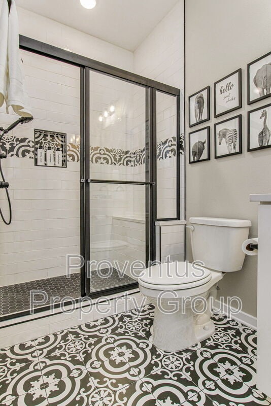 Building Photo - 1018 N D St