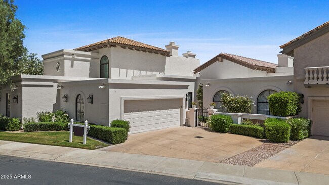 Building Photo - 10120 E Topaz Dr