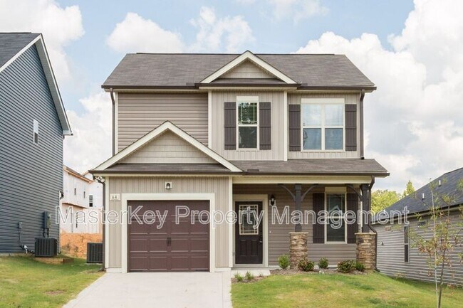 Primary Photo - 64 Griffith Pl