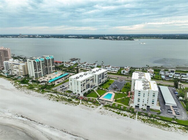 Building Photo - 1400 Gulf Blvd