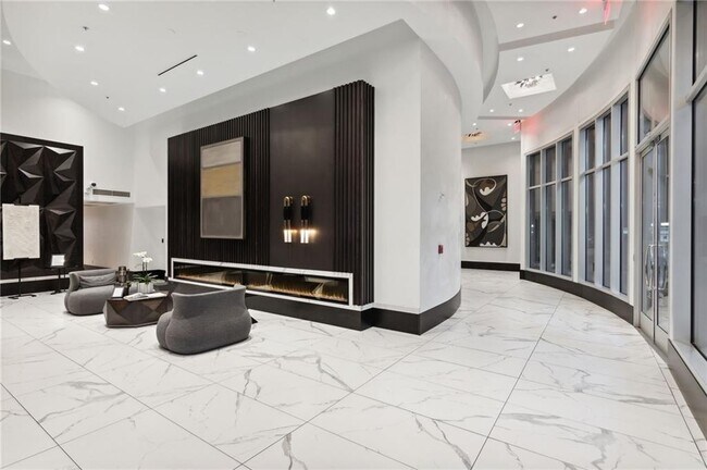 Building Photo - 400 W Peachtree St NW