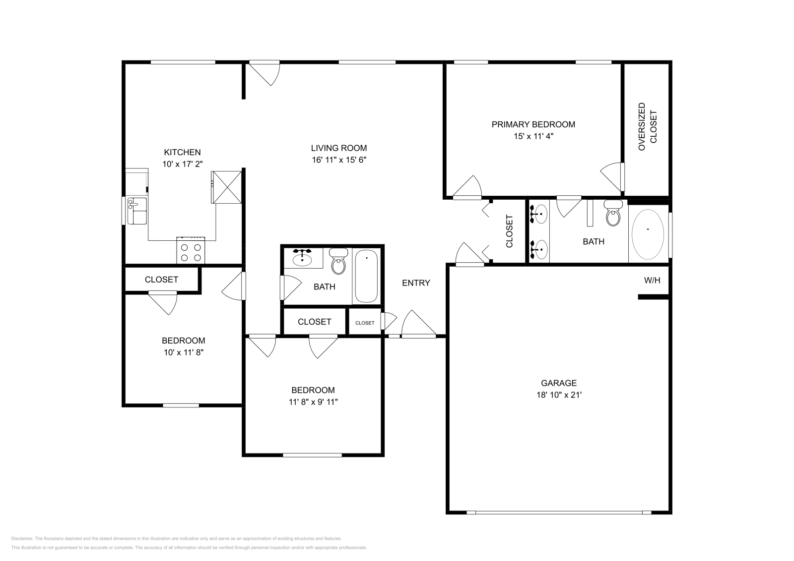 Building Photo - 5121 Benjamin Ct