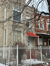 Building Photo - 2818 W Wilcox St