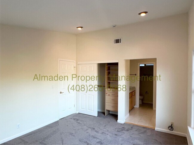 Building Photo - Almaden Valley Home, Central A/C, New Carp...