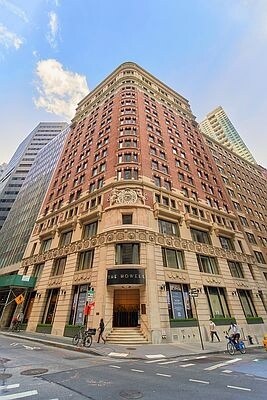 Building Photo - William Street