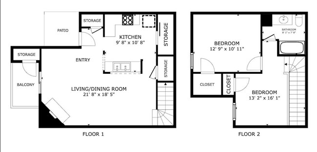 Building Photo - 4777 Cedar Springs Rd