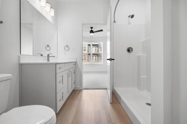 Floorplan - Ridgeview West