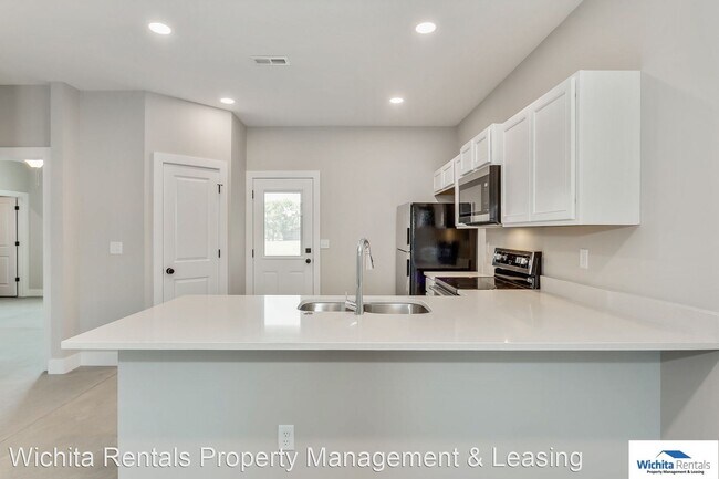 Building Photo - 3 br, 2 bath House - 217 Northern Ct.