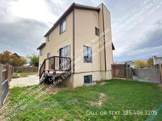 Building Photo - 3081 Towerbell Ln