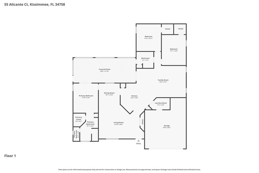 Building Photo - 55 Alicante Ct