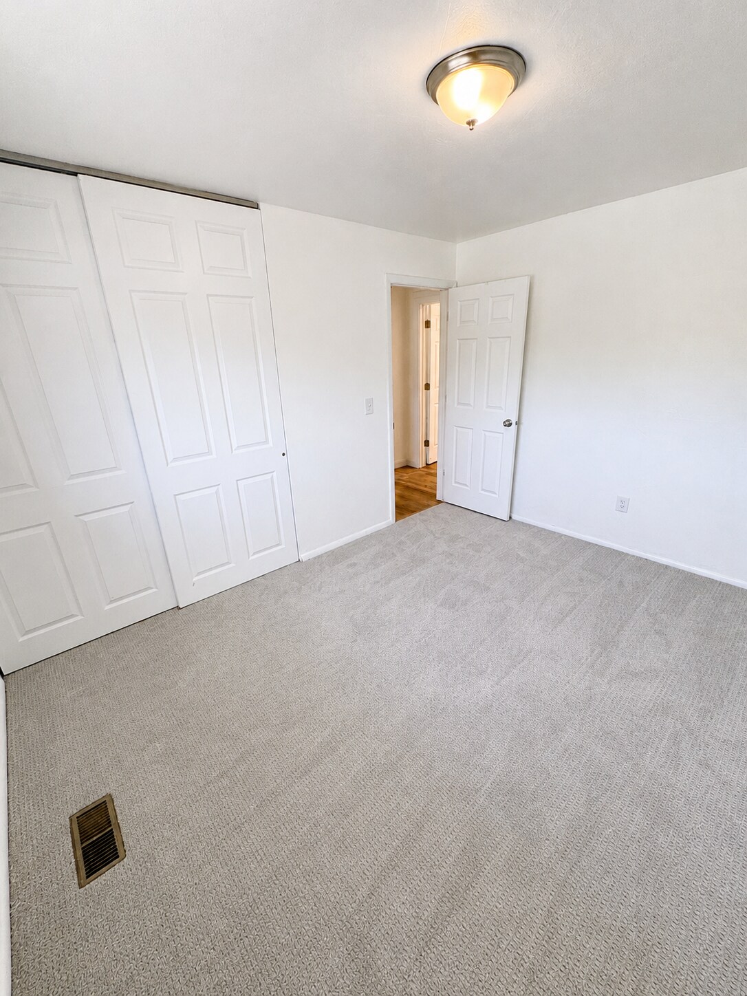 Bedroom 2 - 7223 S 1950 E