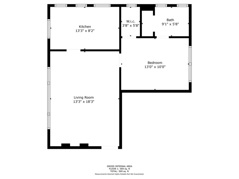 Building Photo - 1715 Termino Ave