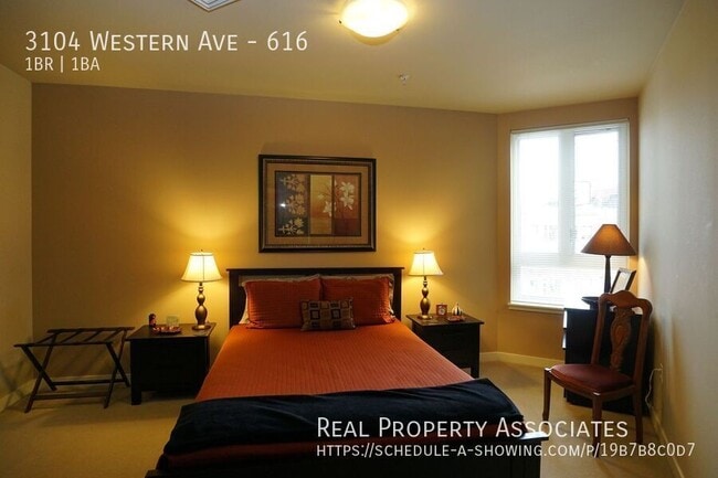 Building Photo - 3104 Western Ave