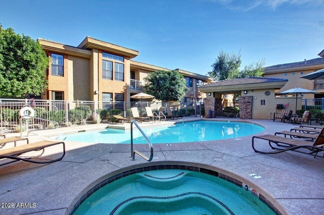 Building Photo - 6900 E Princess Dr