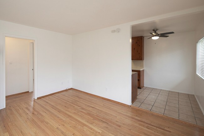 Building Photo - *OPEN HOUSE: 7/19 11:30AM-12:30PM* 1 BR wi...