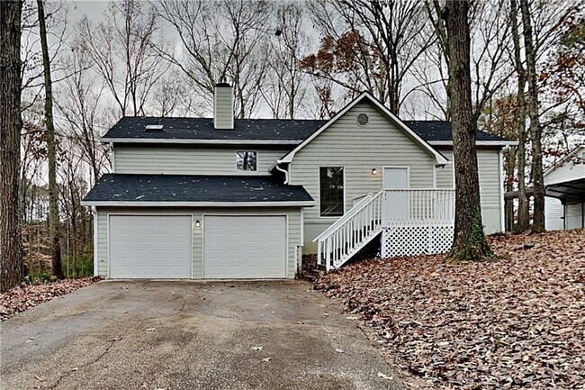 Primary Photo - 4505 Laurie Ln SW