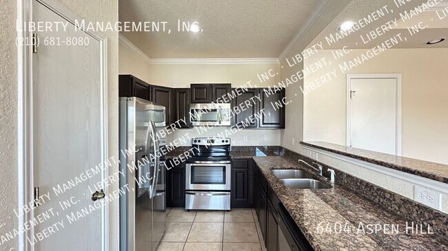 Building Photo - 6404 Aspen Hill