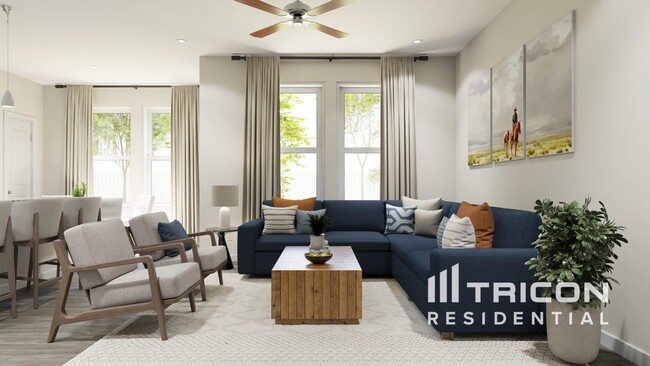 Building Photo - 3039 Jasper Trl