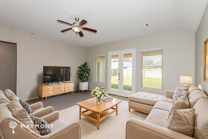 Building Photo - 3526 Cambridge Falls Dr