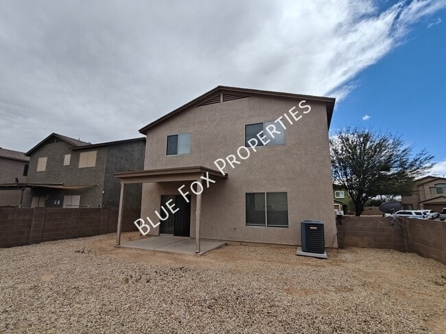 Building Photo - 8262 W Zlacket Dr