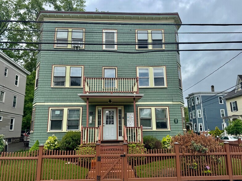 Building Photo - 55 Brookley Rd