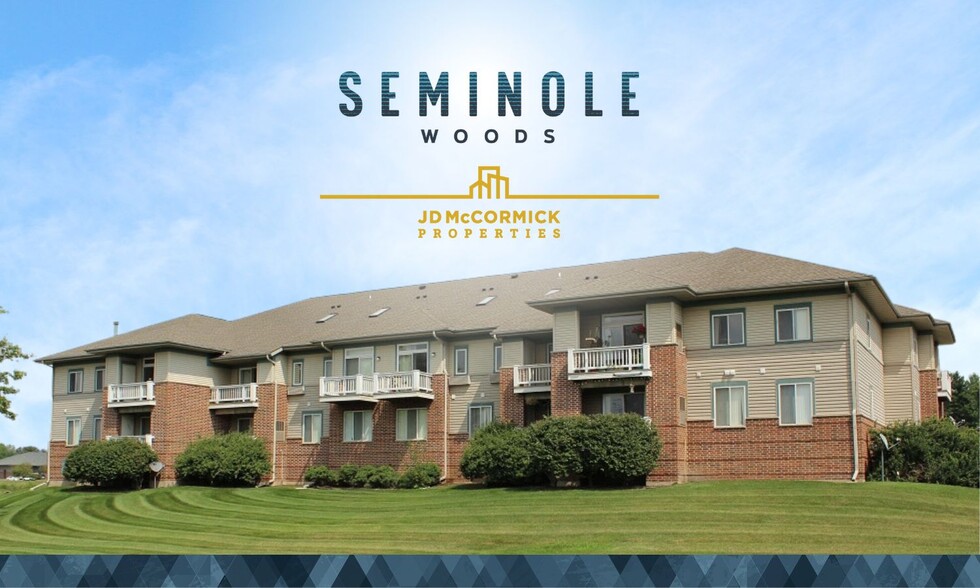 Seminole Woods - Seminole Woods Apartments