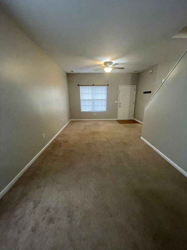 Building Photo - This two-story, 4-bedroom, 2-bath duplex in Fort Mill, SC sits on a corner lot