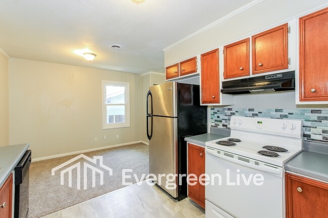 Building Photo - 1656 Kentucky Ave