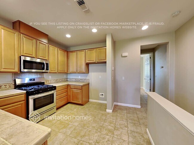 Building Photo - 3203 Leiper Loop