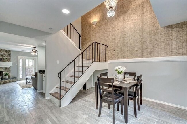 Building Photo - 5005 Georgi Ln