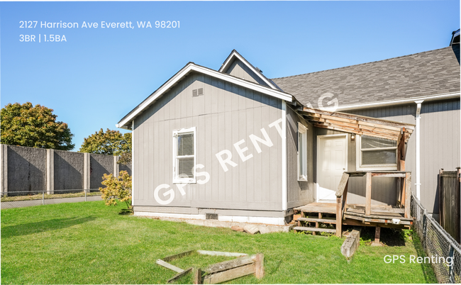 Building Photo - 2127 Harrison Ave