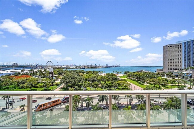 Building Photo - 50 Biscayne Blvd