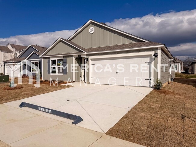 Building Photo - Move-in Special! New Construction Home in Cullman, AL - Available NOW! Sign a 13-month lease by 4...