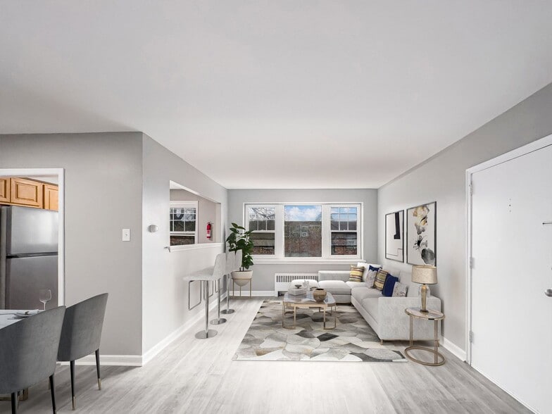 Interior Photo - Melrose Apartments