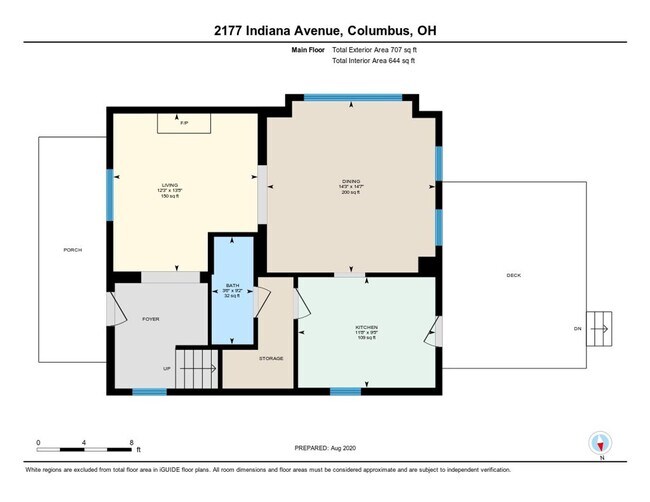 Building Photo - 2177 Indiana Ave