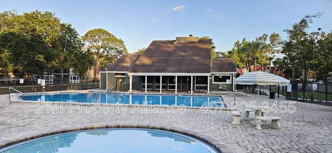 Building Photo - 6051 Windhover Dr