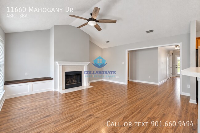 Building Photo - 11660 Mahogany Dr