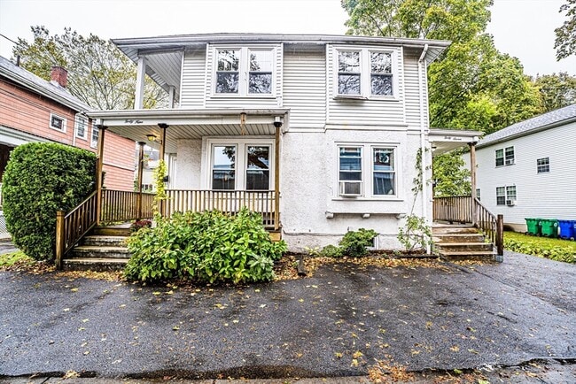 Building Photo - 47 Bridges Ave