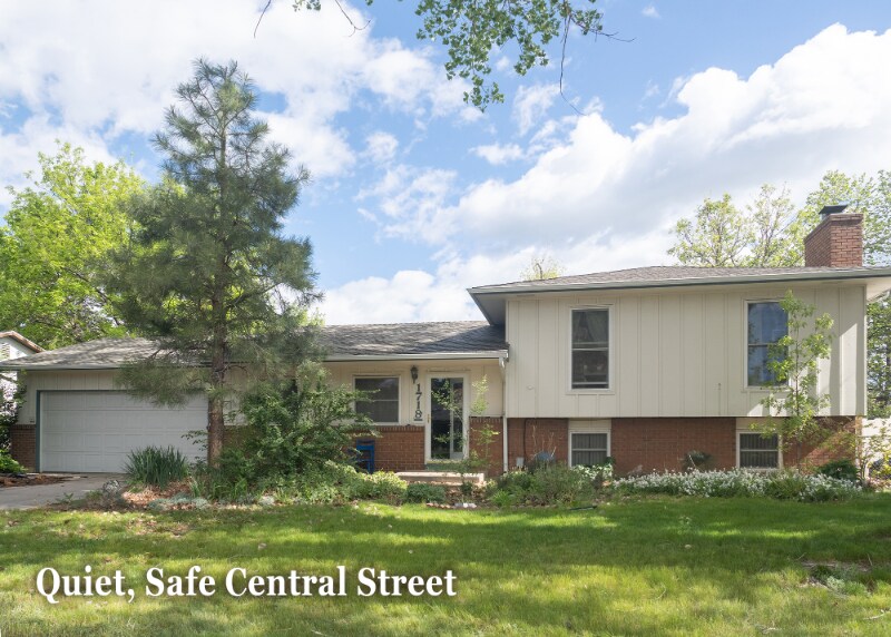 Building Photo - 1718 Valley Forge Ave