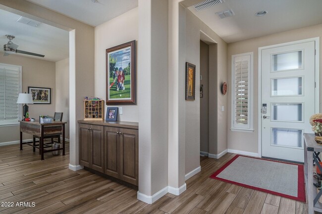 Building Photo - 17952 E Silver Sage Ln