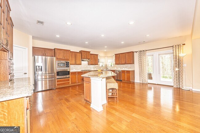 Building Photo - 4355 Griffin Trail Way