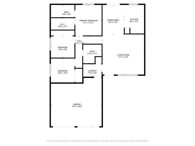 Building Photo - Great 3-bed Home In Spokane Valley