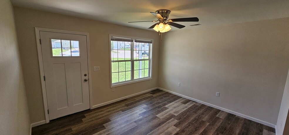 Building Photo - 8022 Wilburn Way