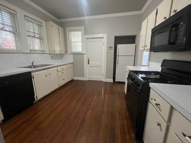 Building Photo - 4bed/2bath corner lot house in Hyde Park