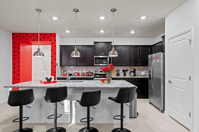 Building Photo - 1263 Blue Paradise Wy