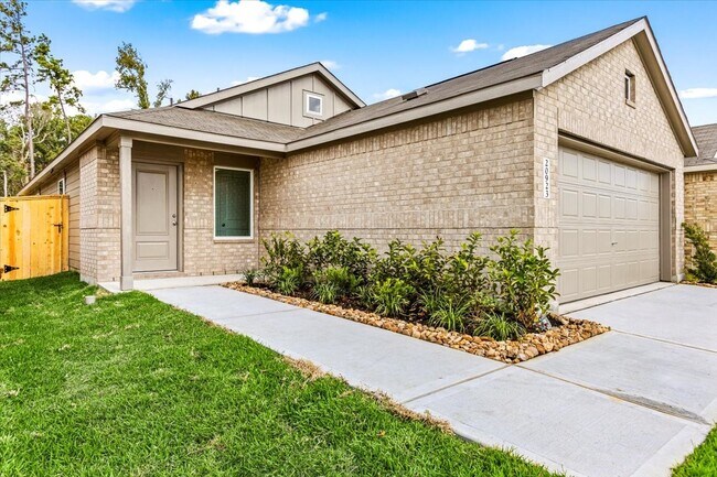 Building Photo - 20923 South St