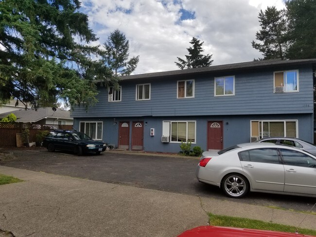 Building Photo - Cherry Hill Apartments